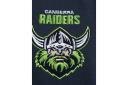 Canberra Raiders Ladies Home Jersey 2021