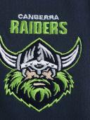 Canberra Raiders Ladies Home Jersey 2021