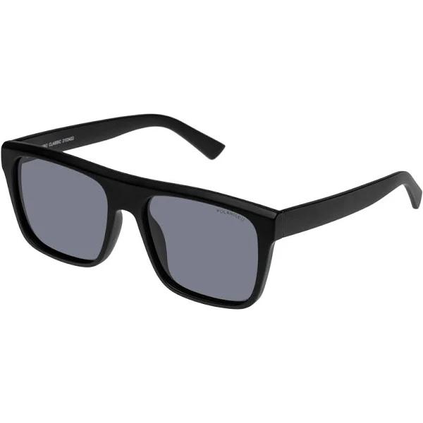 Cancer Council Enviro Classic Sunglasses Black