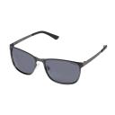 Cancer Council Hendon Sunglasses Gunmetal