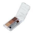 Canmake Mix Eyebrow 08 Natural Brown