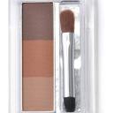 Canmake Mix Eyebrow 08 Natural Brown