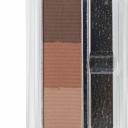 Canmake Mix Eyebrow 08 Natural Brown