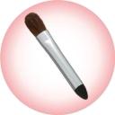 Canmake Mix Eyebrow 08 Natural Brown