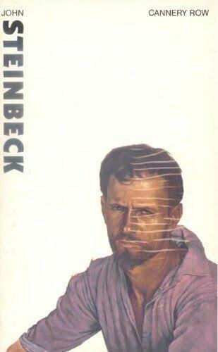 Cannery Row by John Steinbeck