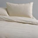 Canningvale Alessia Bamboo Cotton King Quilt Cover Set - Gelato Mint