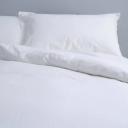 Canningvale Alessia Bamboo Cotton King Quilt Cover Set - Gelato Mint