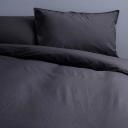 Canningvale Alessia Bamboo Cotton King Quilt Cover Set - Gelato Mint