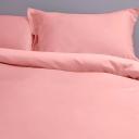 Canningvale Alessia Quilt Cover Set - Pink, Super King, Hypoallergenic