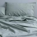 Canningvale Alessia Sheet Set - Pink, Queen, Hypoallergenic