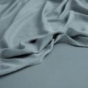 Canningvale Lustro Bamboo King Sheet Set - Valentina Pink