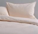 Canningvale Quilt Cover Sets - Blush, Single, Softwash