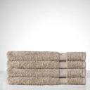 Canningvale Royal Splendour Hand Towel Stone