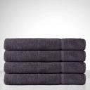 Canningvale Royal Splendour Hand Towel Stone