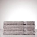 Canningvale Royal Splendour Hand Towel Stone