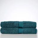 Canningvale Royal Splendour Hand Towel Stone