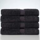 Canningvale Royal Splendour Hand Towel Stone