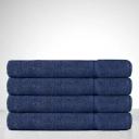 Canningvale Royal Splendour Hand Towel Stone