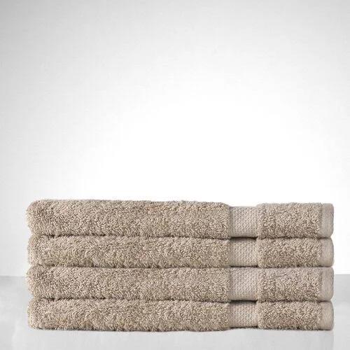 Canningvale Royal Splendour Hand Towel Stone