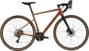 Cannondale Topstone 1 2023 Bike-size S Colour Cinnamon