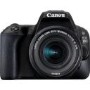 Canon EOS 200D DSLR Camera