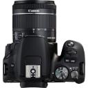 Canon EOS 200D DSLR Camera