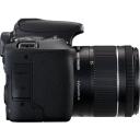 Canon EOS 200D DSLR Camera