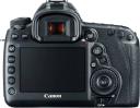 Canon EOS 5d Mark IV DSLR Camera with EF 24-70mm f/4L Is USM Lens Kit