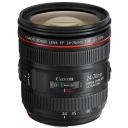 Canon EOS 5d Mark IV DSLR Camera with EF 24-70mm f/4L Is USM Lens Kit