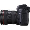Canon EOS 5d Mark IV DSLR Camera with EF 24-70mm f/4L Is USM Lens Kit