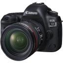 Canon EOS 5d Mark IV DSLR Camera with EF 24-70mm f/4L Is USM Lens Kit
