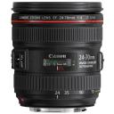 Canon EOS 5d Mark IV DSLR Camera with EF 24-70mm f/4L Is USM Lens Kit