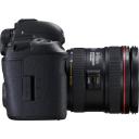 Canon EOS 5d Mark IV DSLR Camera with EF 24-70mm f/4L Is USM Lens Kit