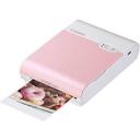 Canon Selphy Square QX10 Portable Compact Photo Printer - Black
