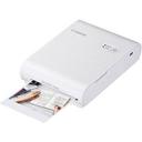 Canon Selphy Square QX10 Portable Compact Photo Printer - Black