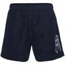 Cant Tactic Short Kids 10 / Navy