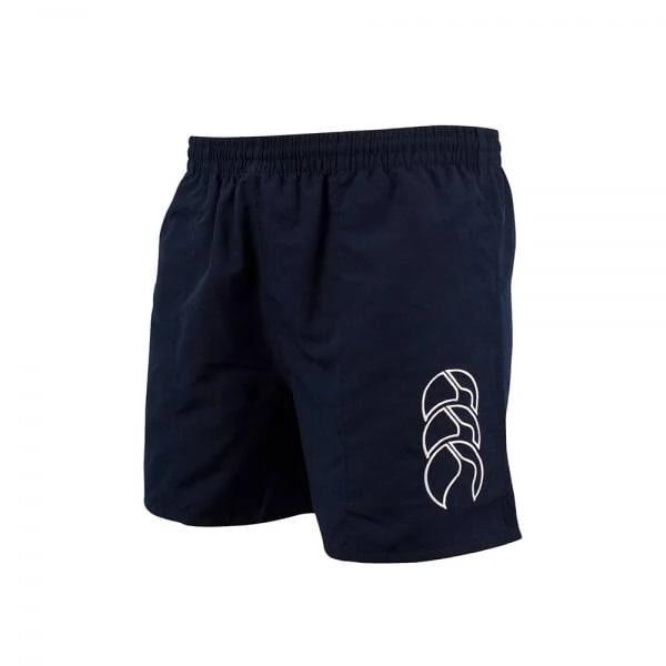 Cant Tactic Short Kids 10 / Navy