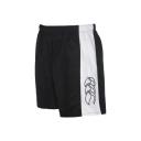 Canterbury Adults Panelled Tactic Short - 2 Colours, Black / XS