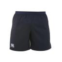 Canterbury Adults Tournament Shorts - 2 Colours, Navy / 4XL