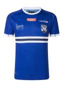 Canterbury Bulldogs 2022 Training Tee