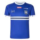 Canterbury Bulldogs 2022 Training Tee XL