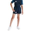 Canterbury Childrens/Kids Advantage Shorts Navy 14 Years