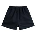 Canterbury Childrens/Kids Professional Rugby Shorts Black 14 Years