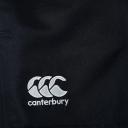 Canterbury Childrens/Kids Professional Rugby Shorts Black 14 Years