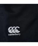 Canterbury Childrens/Kids Professional Rugby Shorts Black 14 Years