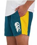 Canterbury Fundamental Axis Tactic Short - Deep Teal XL