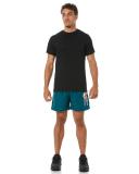 Canterbury Fundamental Axis Tactic Short - Deep Teal XL