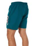 Canterbury Fundamental Axis Tactic Short - Deep Teal XL