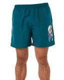 Canterbury Fundamental Axis Tactic Short - Deep Teal XL