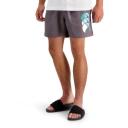 Canterbury Fundamental Axis Tactic Short - Deep Teal XL